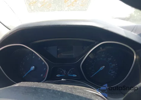 2013 Ford Focus S z USA, uszkodzony, nr VIN 1FADP3E23DL113590